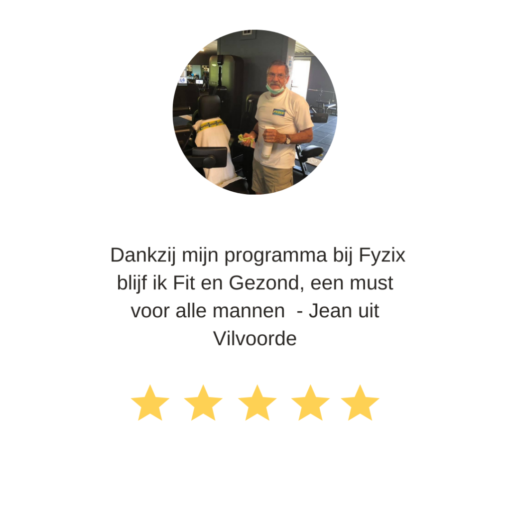 FYZIX testimonial Jean
