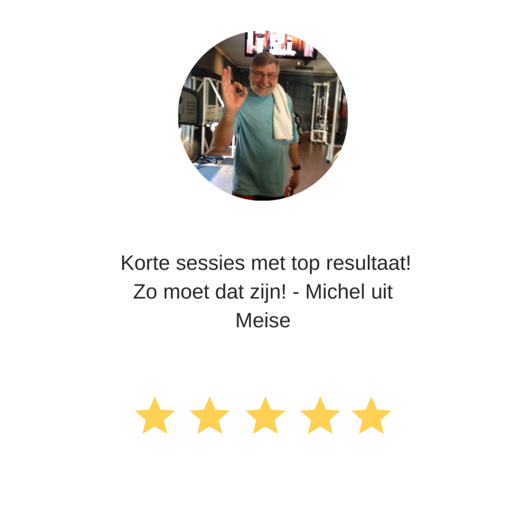 FYZIX testimonial Michel